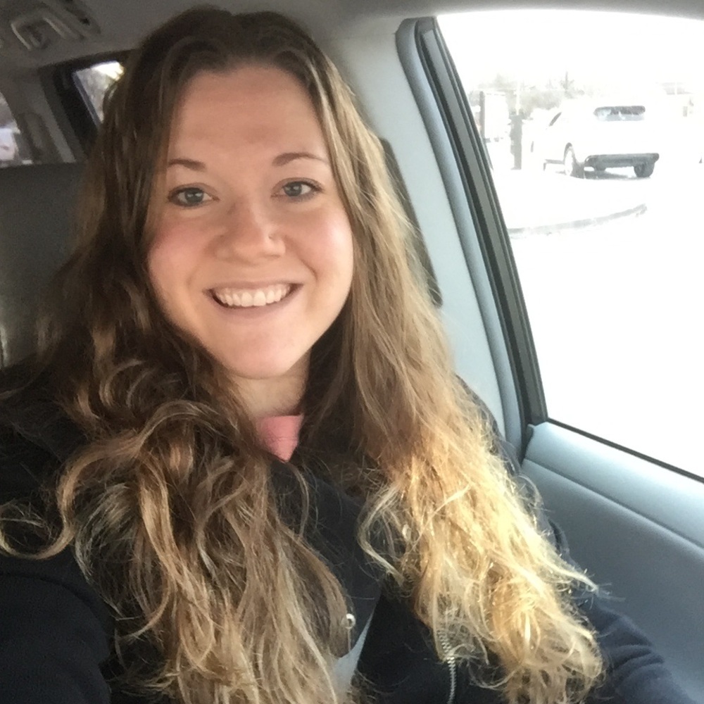 Meet your Posher, Brooke